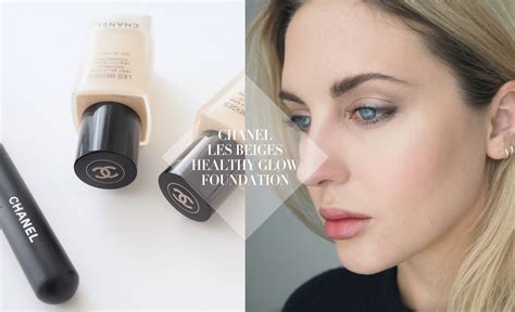 chanel les beiges foundation shades.